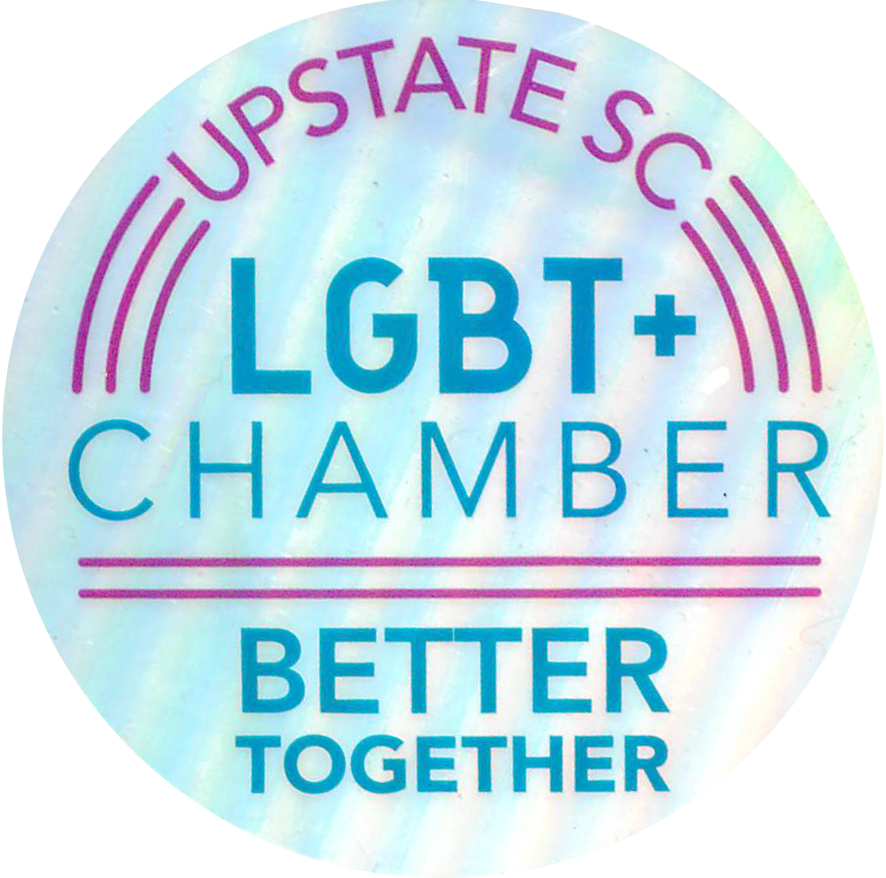 LGBT Chamber Member 