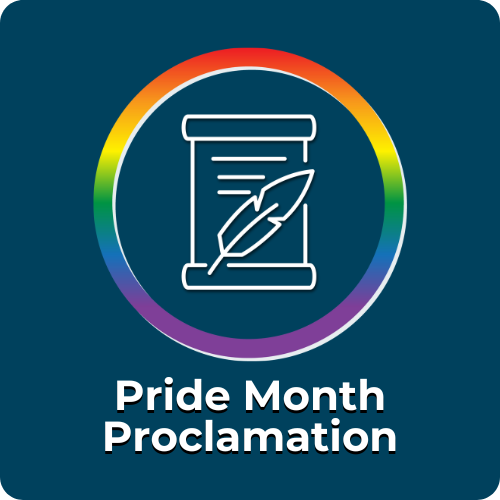 Pride Month Proclamation