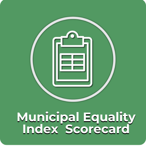 Municipal Equality Index Score