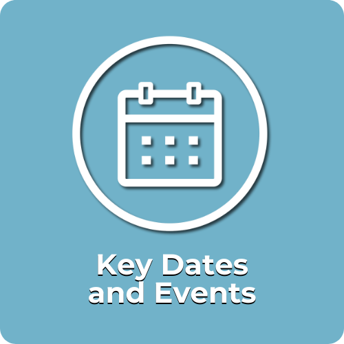 Key Dates and Events