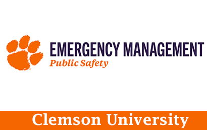 Clemson University Emergency Management